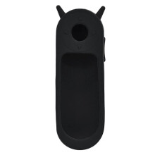 Cover nel Silicone per Telecomando Chromecast 2020 Custodia Antiscivolo Anticaduta B