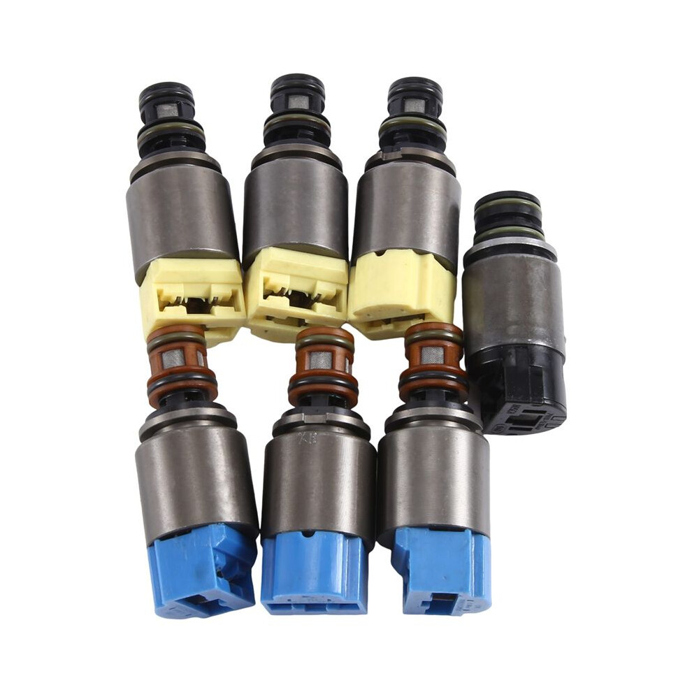 Zf6hp19 6Hp21 Gearbox Solenoid Valve For 1068298044 1068298045 6032783477872