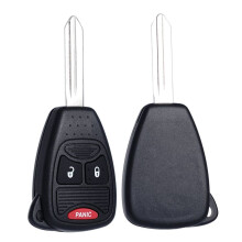 Car Key Fob Keyless Entry OHT692427AA for Ram 1500 2500 3500 Durango Charger Nitro Compass
