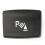 Car Multi-Function Button Central Control ESP Electric Eye  Button for  1/2/3/4 2012-2018 Black 2