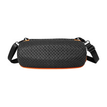 Harte Outdoor-Reisetasche für Charge 6-Lautsprecher, Transparente Tasche für Charge6-Lautsprecher, Schalldurchlässige Tragetasche