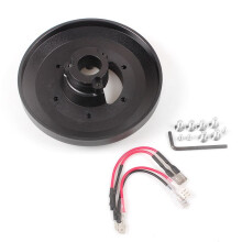 Voor E36 328I 325I 320I 323I Korte Boss Kit Wielnaaf Adapter Stuurnaaf Adapter Stuurwiel Connector
