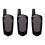 For H80 TX22 E80 TX54R X52R Remote Control 433MHz Fixed Code Garage Opener Door Instruction Transmitter 3pack 1