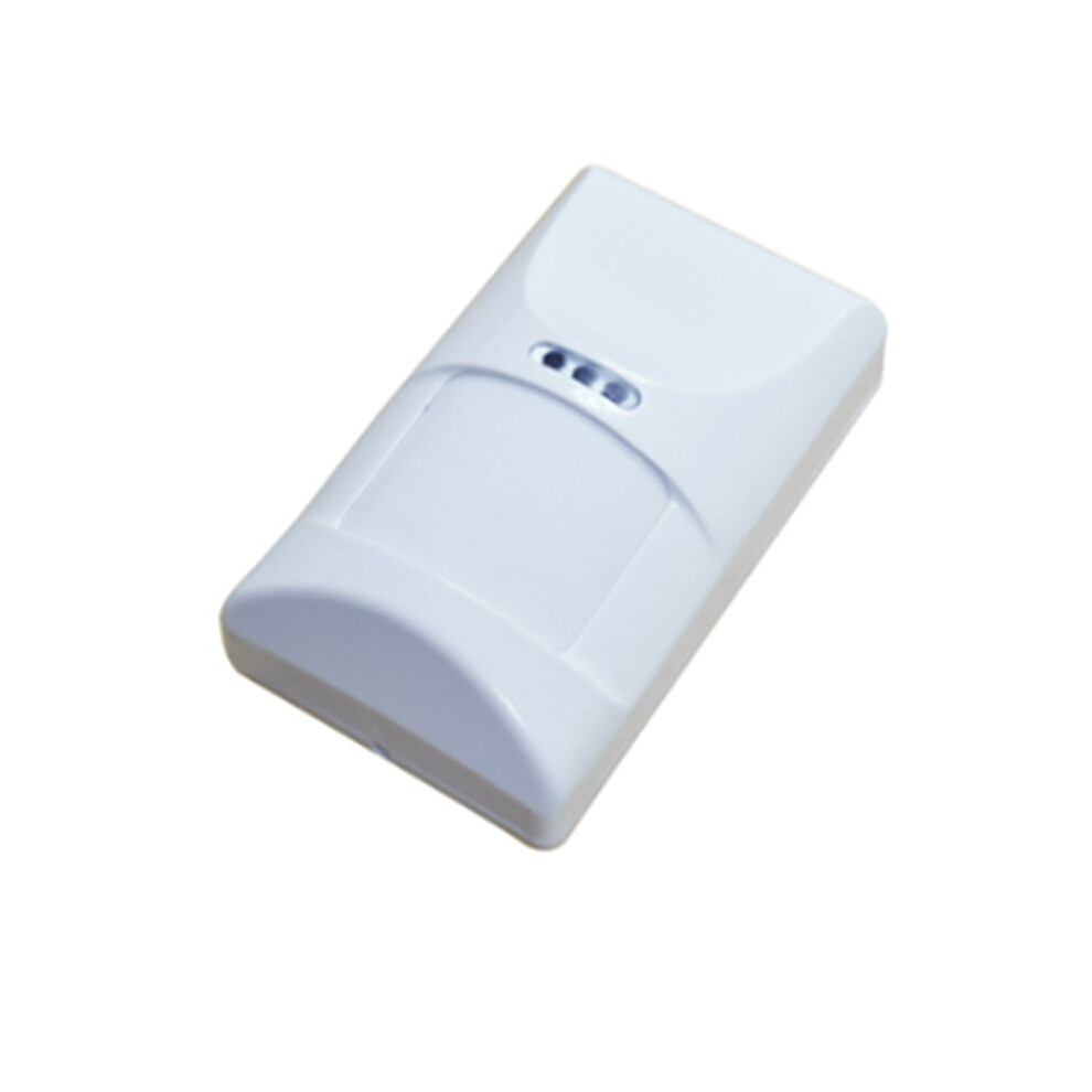 12V Wired Infrared Motion Sensor Pet Friendly With Anti-Tamper Jumper 100 12M Wide Range Detection 4713180223102