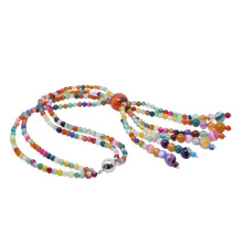 Magnetic Curtain Tiebacks ColorfulAgate Curtain Ties Multi-Function Drapery Curtain Holdbacks for Bedroom Living Room