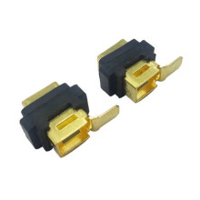 2pcs 643936-6 Carbon Brush Holders for HP1500 HP2040 HR2641 HR2475 Power Tools Replacement Carbon Brush Holders