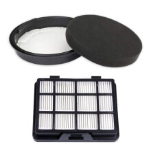 Filter Set Suitable for Series 2 for VXBSGS05V2 Vacuum Cleaner Replacement Attachment Spare Part