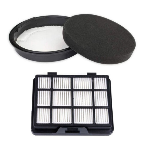 Filter Set Suitable for  Series 2 for  VXBSGS05V2 Vacuum Cleaner Replacement Attachment Spare Part