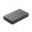Caixa para HDD de 3,5 Polegadas  para Adaptador USB 3.1 Tipo C Gabinete para Disco Rígido Externo para Disco SSD de 2,5" e 3,5" Caixa para HDD com 6