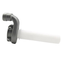 Motorrad-Gasgriff-Steuergehäuse Lenker Fueller Twister Tube für SXF XCF EXCF XCW für FC FE FS FX