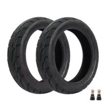 2 Stuks 9 Inch Vacuümband voor M365 1S PRO PRO2 Kickscooterband 9x2.0 Band Elektrische Scooterwiel
