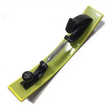 Sanding Disc Holder 70 X 420mm Buffing Rectangular Vacuum Dry Mill Hand Grinding Plate Sandpaper