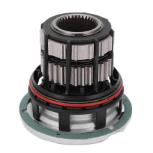 Auto Locking Hub Assembly for F450 F550 4WD Super Duty (2005-2010) AC3Z3B396A Front Hub Lock
