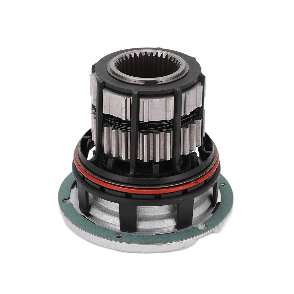 Auto Locking Hub Assembly For F450 F550 4Wd Super Duty (2005-2010) Ac3z3b396a Front Hub Lock 6132829070408