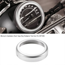 Bisel de Velocímetro CNC para Motocicleta, Anillo Indicador, Tacómetro, Cubierta Embellecedora para R NineT Pure Scrambler Urban 2017-21, Color