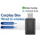 2 in 1 Carplay Box Wireless Carplay Adapter Plug for Android Auto Wired Carplay to Wireless Plug 6