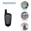 Wireless Garage Remote Control 433mhz  Copy Rolling Shutter Door Garage Door Remote Control 5