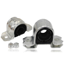 Boccola Barra Stabilizzatrice Anteriore 1K0411333B 1KD411314B 1K0411335B 3C0411 per     Q3, 2 Pezzi