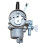 BG328 Carburetor Replacement for SUM328 CG328 Brush Cutter Engine Accessories for Grass Trimmer 6