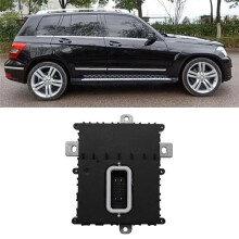 BilstråLkastare AFS Styrmodul A2048708326 för - GLK X204 2008-2012 Xenon StråLkastare Datorstyrenhet