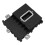 Car Headlight AFS Steering Module A2048708326 for - GLK X204 2008-2012 Xenon Headlight Computer Control Unit 8