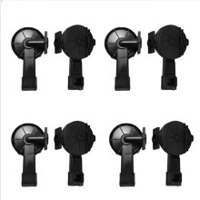 8PCS Engine Valve Camshaft Rocker Engine Valve Cover for Aveo Cruze Sonic G3 Saturn Astra 55558118