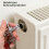 8 Piece Construction Machine Key Set, Universal Key Set, Multi-Purpose Square Wrench, for Controlling Radiators 2