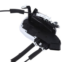 Left Front Door Car Door Lock Door Lock Actuator 80501-1LA0A-01 for  Patrol 2012- for  QX80/QX56 2011-
