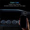 CarPlay Ai TV Box Android 11 Adattatore Wireless Android Auto CarPlay per Supporto per Auto CarPlay Cablate 5