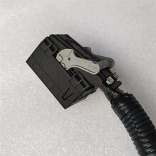 DPS6 6DCT250 Getriebesteuermodul-Programmierstecker für Focus AE8Z-7Z369-F A2C53377498 A2C30743100
