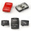 Car Multi-Function Button Central Control ESP Electric Eye  Button for  1/2/3/4 2012-2018 Black 4