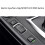 Car Multi-Function Button Central Control ESP Electric Eye  Button for  1/2/3/4 2012-2018 Black 1