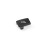 Car Multi-Function Button Central Control ESP Electric Eye  Button for  1/2/3/4 2012-2018 Black 6