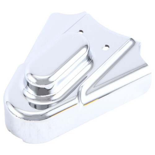 Cubiertas de Eje de Rueda de Motocicleta, Protector de Eje para  Davidson Heritage Softail FXST 1986-2007 2