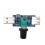 Régulateur de Vitesse Du Vent USB  4-12 V 5 W avec Interrupteur, Module de Vitesse, Régulateur de Volume, Bouton de Commutation 3