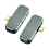PC Computer Type-C Extension Hub 3.55mm Jack PD100W USB3.0/USB2.0/USB3.1 -Compatible USB Extender YX04 X2 1