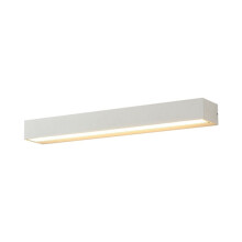 Vattentät Strip Vägglampa Utomhus Trädgård Veranda Vägglampa Exteriör Väggbelysning Reklamskylt Sänglampa Vägglampa,C