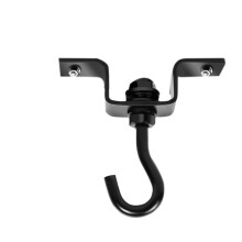 Ceiling Mount Heavy Bag Hanger Multifunctional Rack Punching Bag Hook for Fitness Training Boxing Kick Boxing Muay