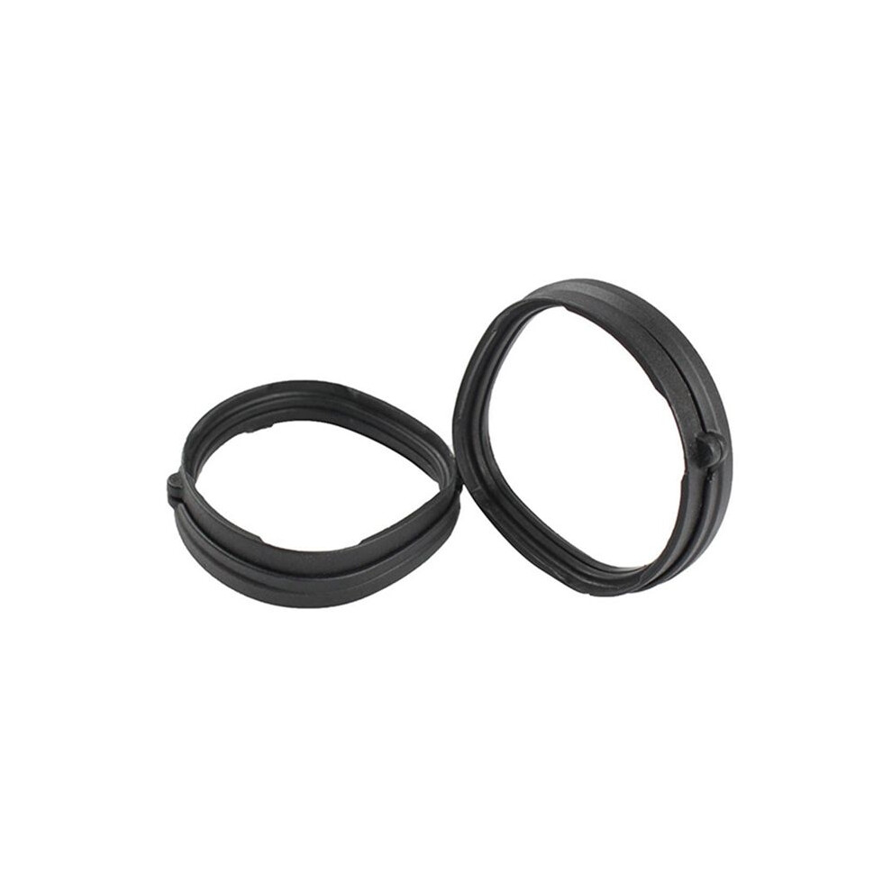 Magnetic Frames Accessories For Meta Quest 3S Lens Frames Anti-Scratch Lens Frame Black 6032151781594