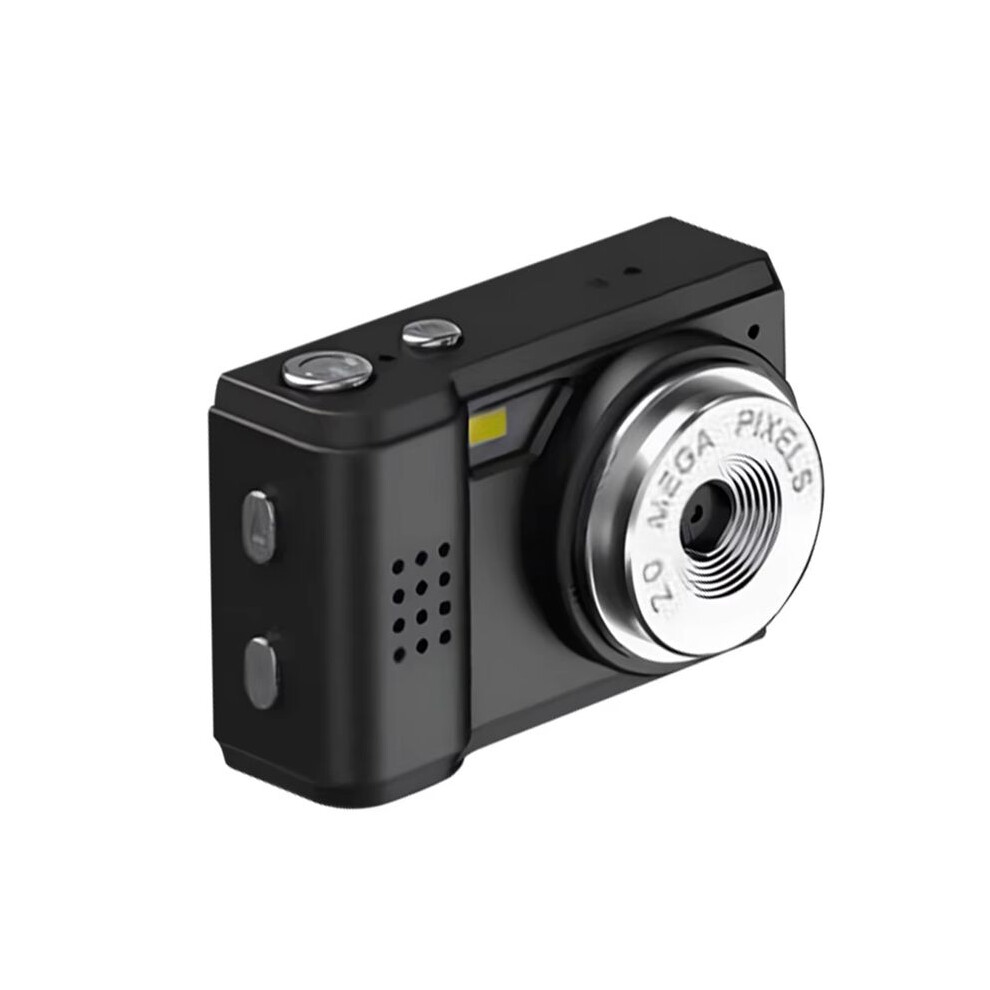 Camera With Screen Indoor Home Outdoor 1080P Sports Portable Retro Small Camcorder Video Recorder For Beginner B 6032151738260
