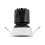 Matter WiFi LED Spotlight 12W Anti-Glare Dimmable Ceiling Light 36Angle Adjustable Support Voice Control 1