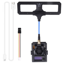 BETAFPV ELRS Micro-Type High-Frequency for Long-Distance Flight Drone Signal Enhancement Supports 868MHZ