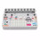 M5stack Cardcomputer StampS3 Microcontroller 56 Key Keyboard Card Computer DIY Electronics 1
