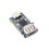 Waveshare for Raspberry Pi Rp2350A Usb  Development Board Dual-Core Dual-Architecture Processor 150mhz Frequency 6