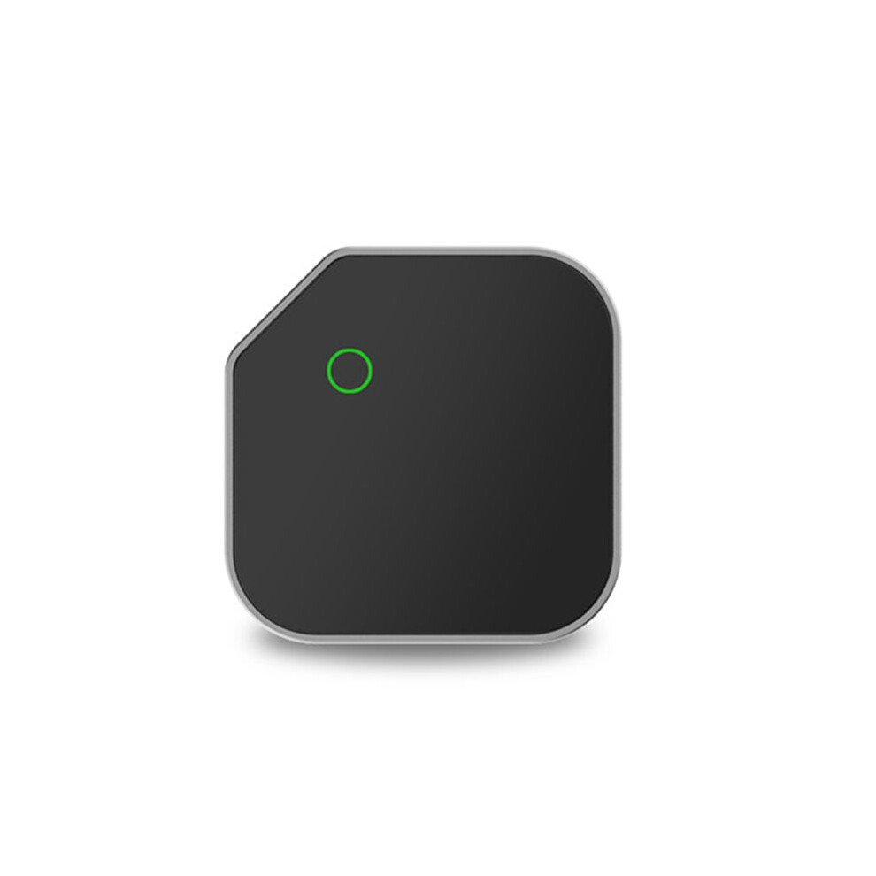 Wireless Carplay Adapter S3 Mirror Dongle Wireless Androidauto Plug And Ota Upgrade Bt Auto Connection Style:b 4711624902194