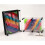 Rainbow Handprint Changeable Needle Painting Three-Dimensional Hand Model Clone Clone Hand Shape Model Children'S Toy A 4