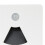 3W LED Motion Sensor Night Light LED Embedded Stair Step Waterproof Light with Motion Sensor for RV Boat Ship Trailer,B 5
