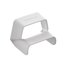Pare-Soleil pour FLIP Gimbal Camera Protector Cover Anti-Glare Lens Sun Cover pour FLIP Accessories,Gris-Blanc
