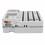 M5stack Cardcomputer StampS3 Microcontroller 56 Key Keyboard Card Computer DIY Electronics 4