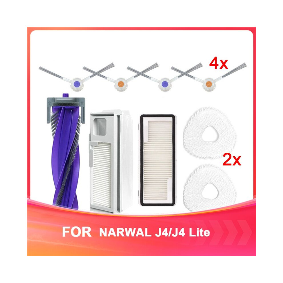 For J4/J4 Lite Replacement Consumables Sweeper Consumables. 6033509101262